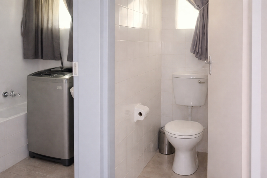 4 Bedroom Property for Sale in Protea Park North West